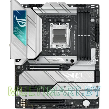 Материнская плата ASUS ROG Strix B760-G Gaming WiFi D4